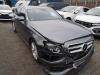 Mercedes E Estate E-220d 2.0 Turbo 16V 4-Matic Sloopvoertuig (2017, Grijs)