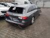 Mercedes E Estate E-220d 2.0 Turbo 16V 4-Matic Sloopvoertuig (2017, Grijs)
