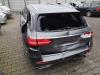Mercedes E Estate E-220d 2.0 Turbo 16V 4-Matic Sloopvoertuig (2017, Grijs)