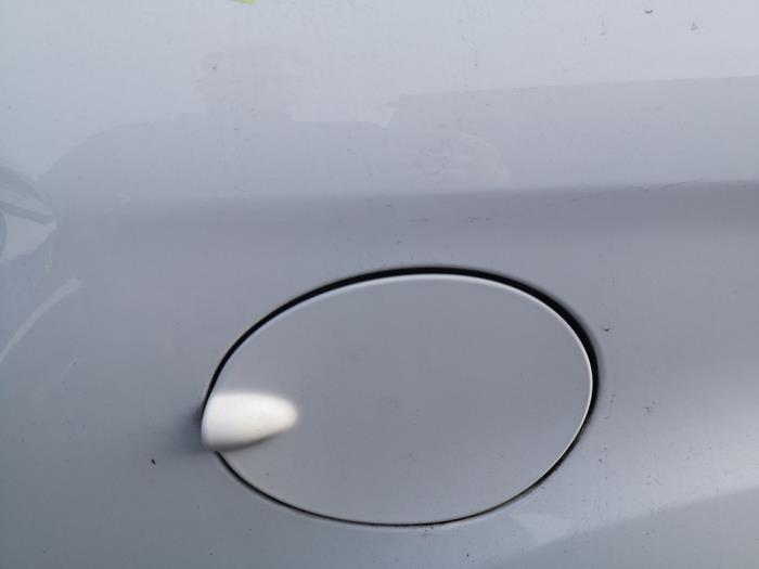 Ford Kuga Sloopvoertuig (2010, WET)