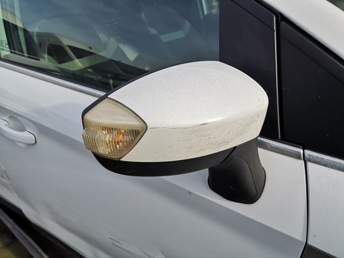 Ford Kuga Sloopvoertuig (2010, WET)