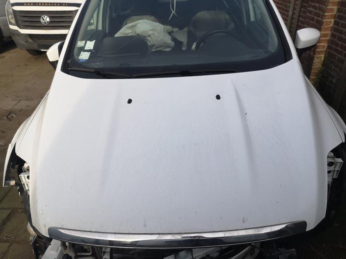 Ford Kuga Sloopvoertuig (2010, WET)