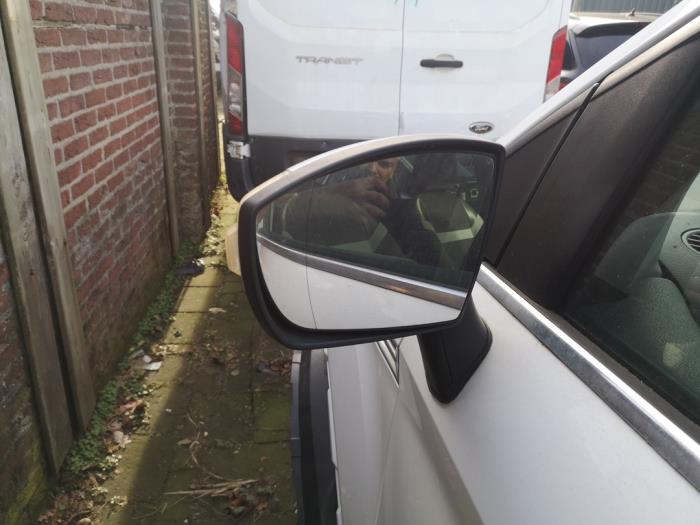 Ford Kuga Sloopvoertuig (2010, WET)