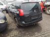 Peugeot 5008 I 2.0 HDiF 16V GT Autom. Sloopvoertuig (2010, Blauw)