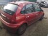 Citroen C3 1.6 16V Sloopvoertuig (2003, Rood)