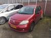 Citroen C3 1.6 16V Sloopvoertuig (2003, Rood)