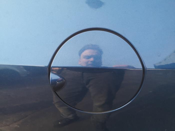 Seat Ibiza ST 1.2 TSI Sloopvoertuig (2014, Blauw)