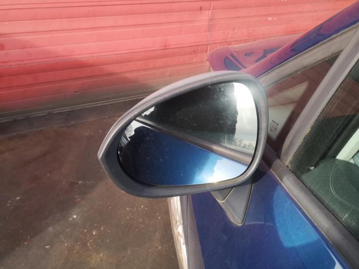 Seat Ibiza ST 1.2 TSI Sloopvoertuig (2014, Blauw)