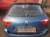 Seat Ibiza ST 1.2 TSI Sloopvoertuig (2014, Blauw)