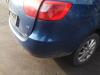Seat Ibiza ST 1.2 TSI Sloopvoertuig (2014, Blauw)