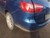 Seat Ibiza ST 1.2 TSI Sloopvoertuig (2014, Blauw)