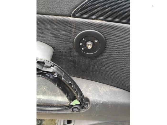 Volkswagen Scirocco 1.4 TSI 122 16V Sloopvoertuig (2010, Zwart)