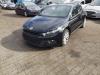 Volkswagen Scirocco 1.4 TSI 122 16V Sloopvoertuig (2010, Zwart)