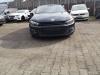 Volkswagen Scirocco 1.4 TSI 122 16V Sloopvoertuig (2010, Zwart)