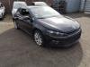 Volkswagen Scirocco 1.4 TSI 122 16V Sloopvoertuig (2010, Zwart)