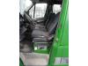 Mercedes Sprinter 3,5t 313 CDI 16V Sloopvoertuig (2007, Groen)