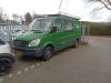 Mercedes Sprinter 3,5t 313 CDI 16V Sloopvoertuig (2007, Groen)