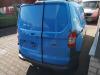 Ford Transit Courier 1.5 TDCi 75 Sloopvoertuig (2017, Graniet)