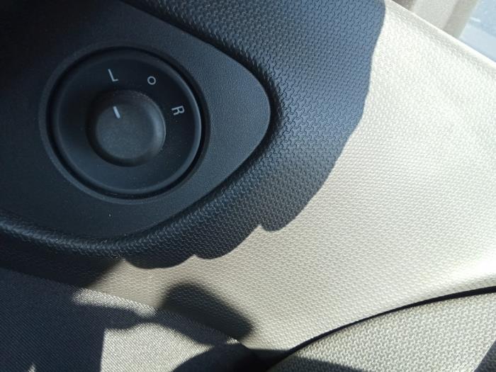 Opel Meriva Mk.II 1.6 CDTI 16V Sloopvoertuig (2014, Grijs)