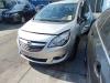 Opel Meriva Mk.II 1.6 CDTI 16V Sloopvoertuig (2014, Grijs)