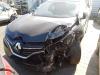Renault Kadjar 1.6 TCE 165 Sloopvoertuig (2017, Zwart)