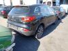 Renault Kadjar 1.6 TCE 165 Sloopvoertuig (2017, Zwart)