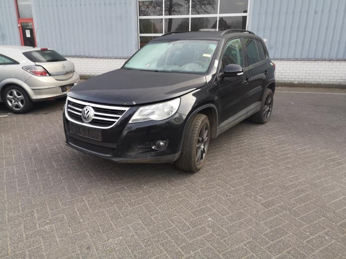 Foto donor auto