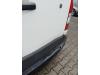 Opel Movano Sloopvoertuig (2013, Wit)
