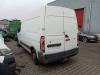 Opel Movano Sloopvoertuig (2013, Wit)