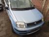 Fiat Panda 1.2 Fire Sloopvoertuig (2006, Blauw)
