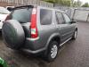 Honda CR-V 2.2 CTDi 16V Sloopvoertuig (2006, Grijs)