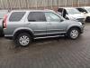 Honda CR-V 2.2 CTDi 16V Sloopvoertuig (2006, Grijs)