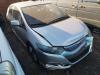 Honda Insight 1.3 16V VTEC Sloopvoertuig (2009, Grijs)