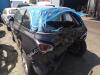 Opel Adam 1.4 16V Sloopvoertuig (2015, Zwart)