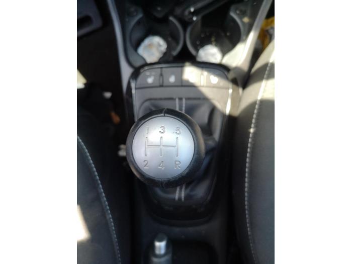 Kia Picanto 1.0 12V Sloopvoertuig (2021, Rood)