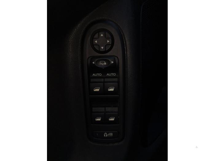 Citroen C3 1.4 HDi Sloopvoertuig (2011, Bruin)