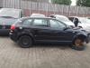 Audi A3 Sloopvoertuig (2006, Zwart)