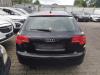 Audi A3 Sloopvoertuig (2006, Zwart)