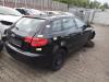 Audi A3 Sloopvoertuig (2006, Zwart)