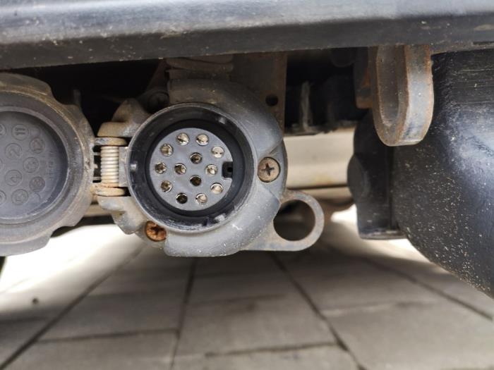 Mazda CX-30 1.8 Skyactiv D 116 16V Sloopvoertuig (2019, Grijs)