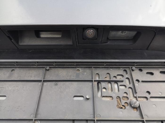 Mazda CX-30 1.8 Skyactiv D 116 16V Sloopvoertuig (2019, Grijs)