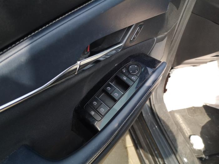 Mazda CX-30 1.8 Skyactiv D 116 16V Sloopvoertuig (2019, Grijs)