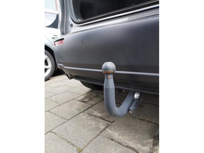 Mazda CX-30 1.8 Skyactiv D 116 16V Sloopvoertuig (2019, Grijs)