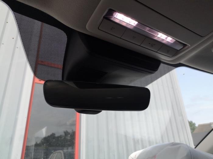 Mazda CX-30 1.8 Skyactiv D 116 16V Sloopvoertuig (2019, Grijs)