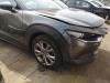 Mazda CX-30 1.8 Skyactiv D 116 16V Sloopvoertuig (2019, Grijs)