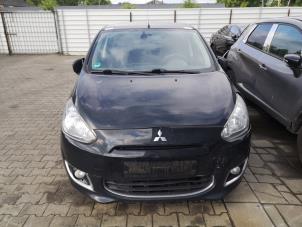 Mitsubishi Space Star 1.2 12V  (Sloop)
