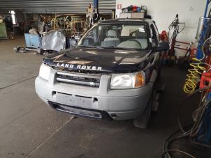 Landrover Freelander Soft Top 1.8 16V  (Sloop)