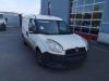 Fiat Doblo Cargo 1.3 MJ 16V DPF Euro 5 Sloopvoertuig (2014, Wit)
