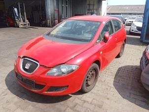 Seat Leon 1.6  (Sloop)