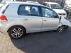 Volkswagen Golf VI 1.6 TDI 16V Sloopvoertuig (2011, Grijs)